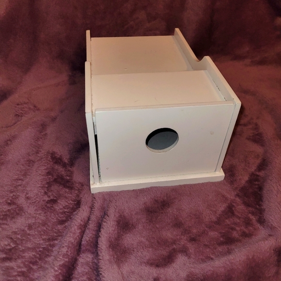 COPY - Phone Charging Station with Storage - Picture 3 of 5